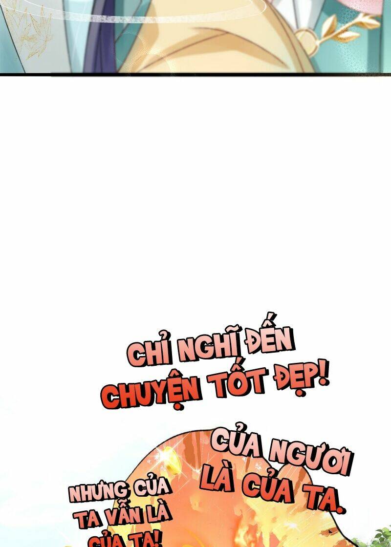 Sau Khi Hắc Hóa, Thế Tử Diễn Sâu Điên Cuồng Đòi Dính Lấy Ta Chapter 15 - Trang 37