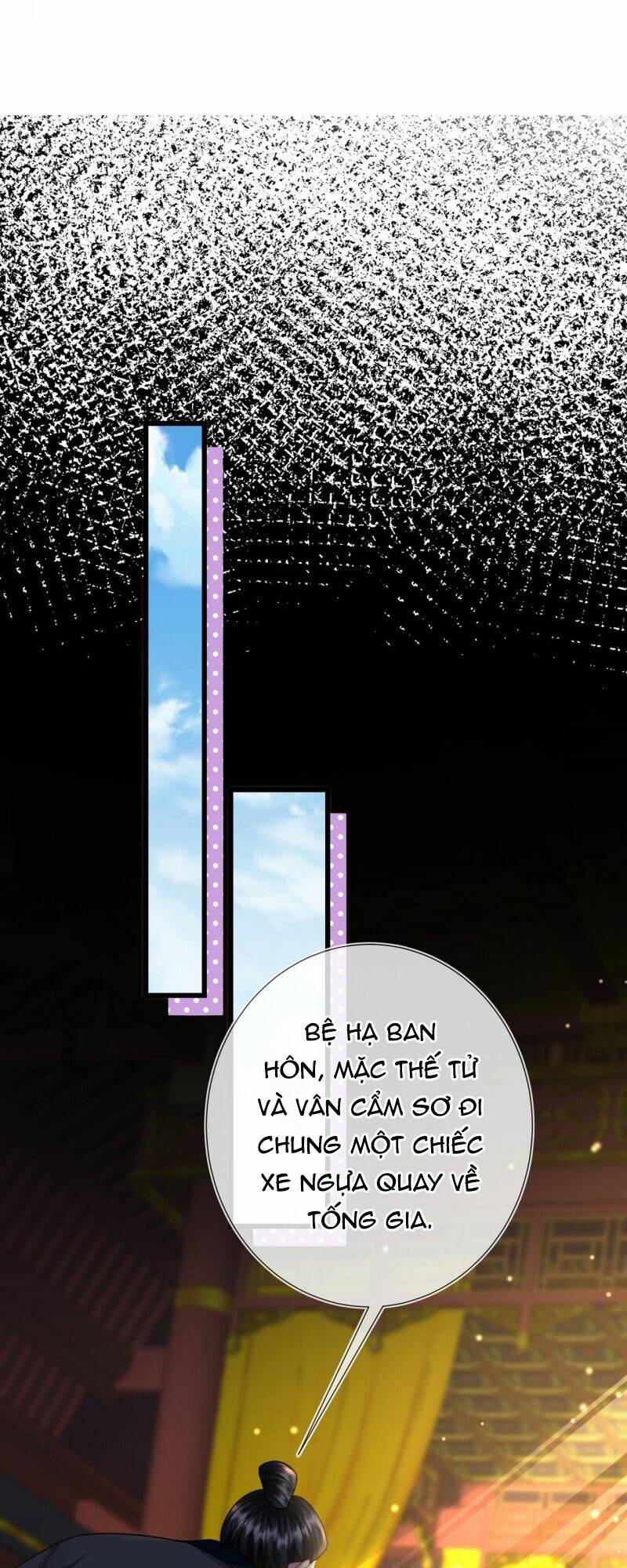 Sau Khi Hắc Hóa, Thế Tử Diễn Sâu Điên Cuồng Đòi Dính Lấy Ta Chapter 15 - Trang 41