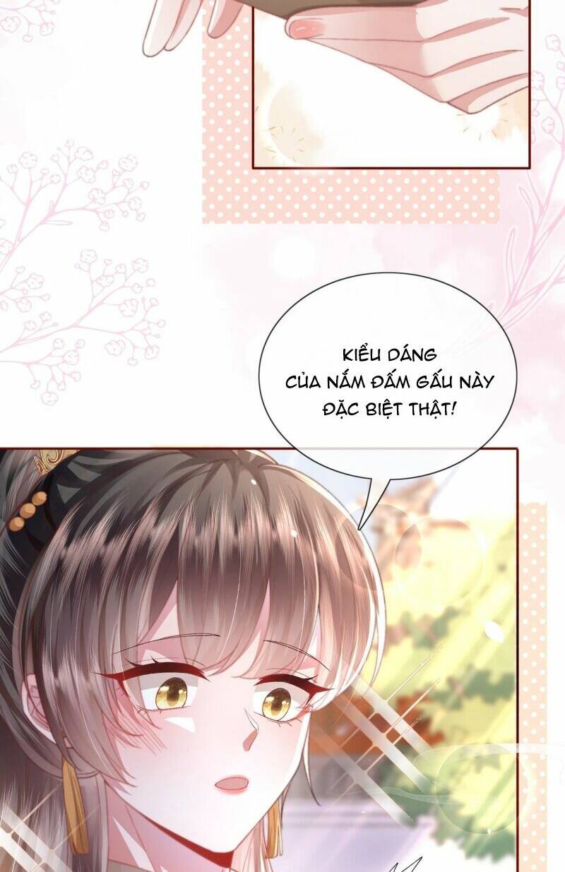 Sau Khi Hắc Hóa, Thế Tử Diễn Sâu Điên Cuồng Đòi Dính Lấy Ta Chapter 16 - Trang 19