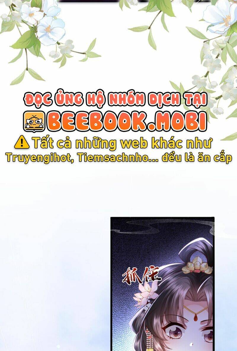 Sau Khi Hắc Hóa, Thế Tử Diễn Sâu Điên Cuồng Đòi Dính Lấy Ta Chapter 16 - Trang 39
