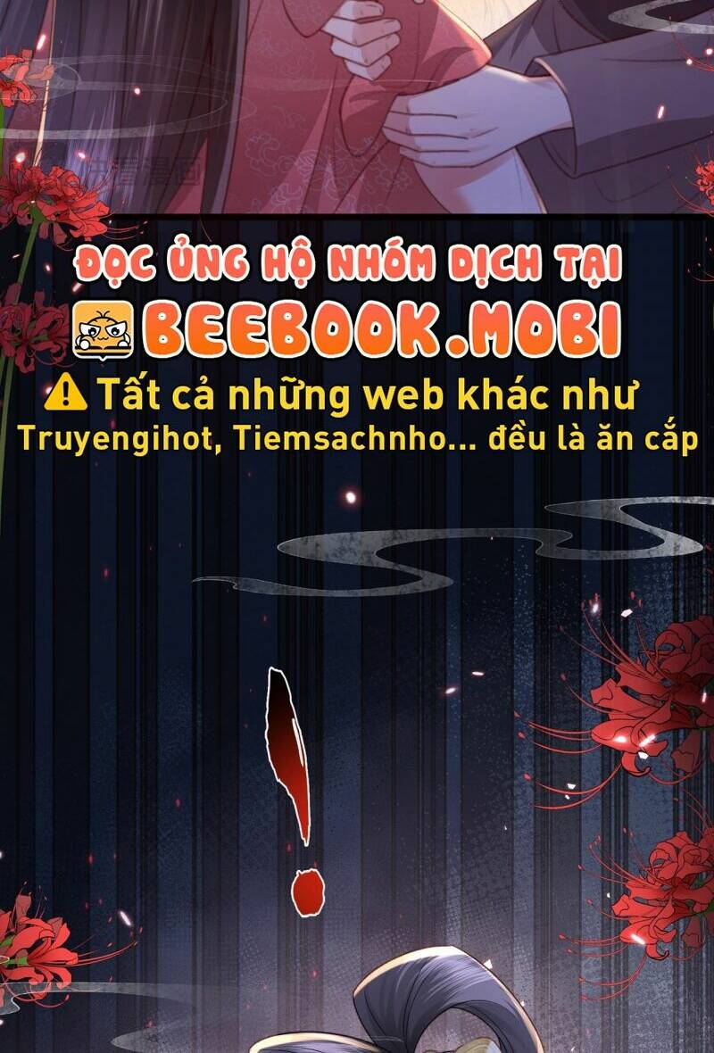 Sau Khi Hắc Hóa, Thế Tử Diễn Sâu Điên Cuồng Đòi Dính Lấy Ta Chapter 16 - Trang 43