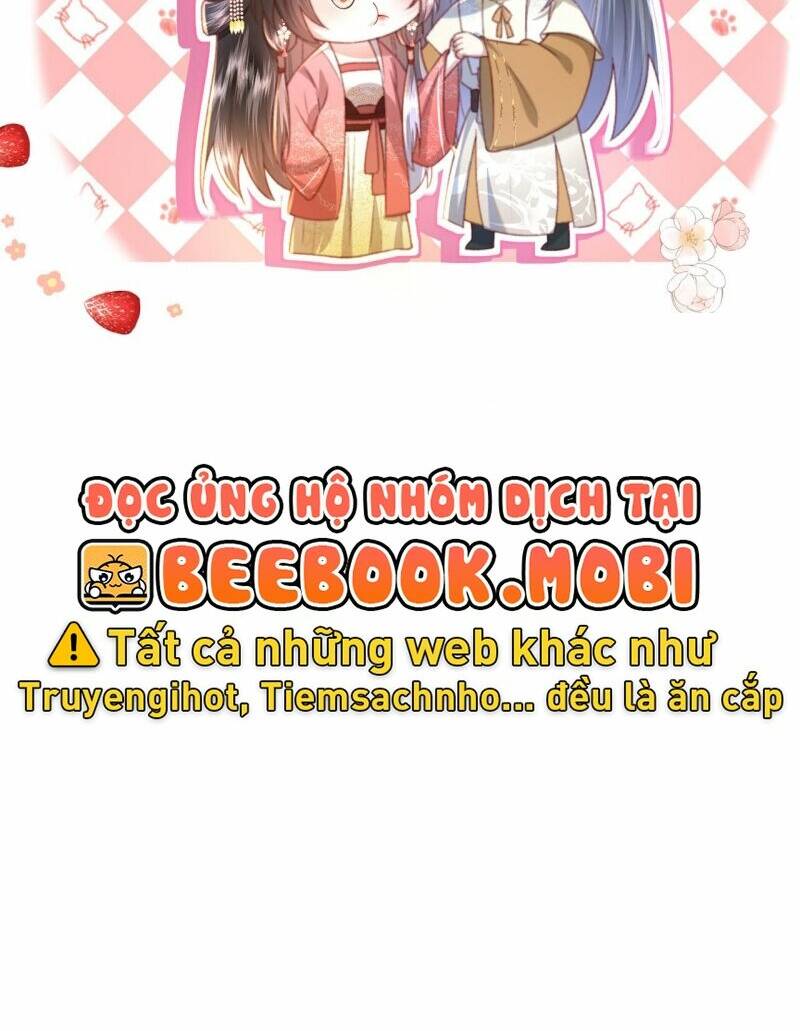 Sau Khi Hắc Hóa, Thế Tử Diễn Sâu Điên Cuồng Đòi Dính Lấy Ta Chapter 16 - Trang 49