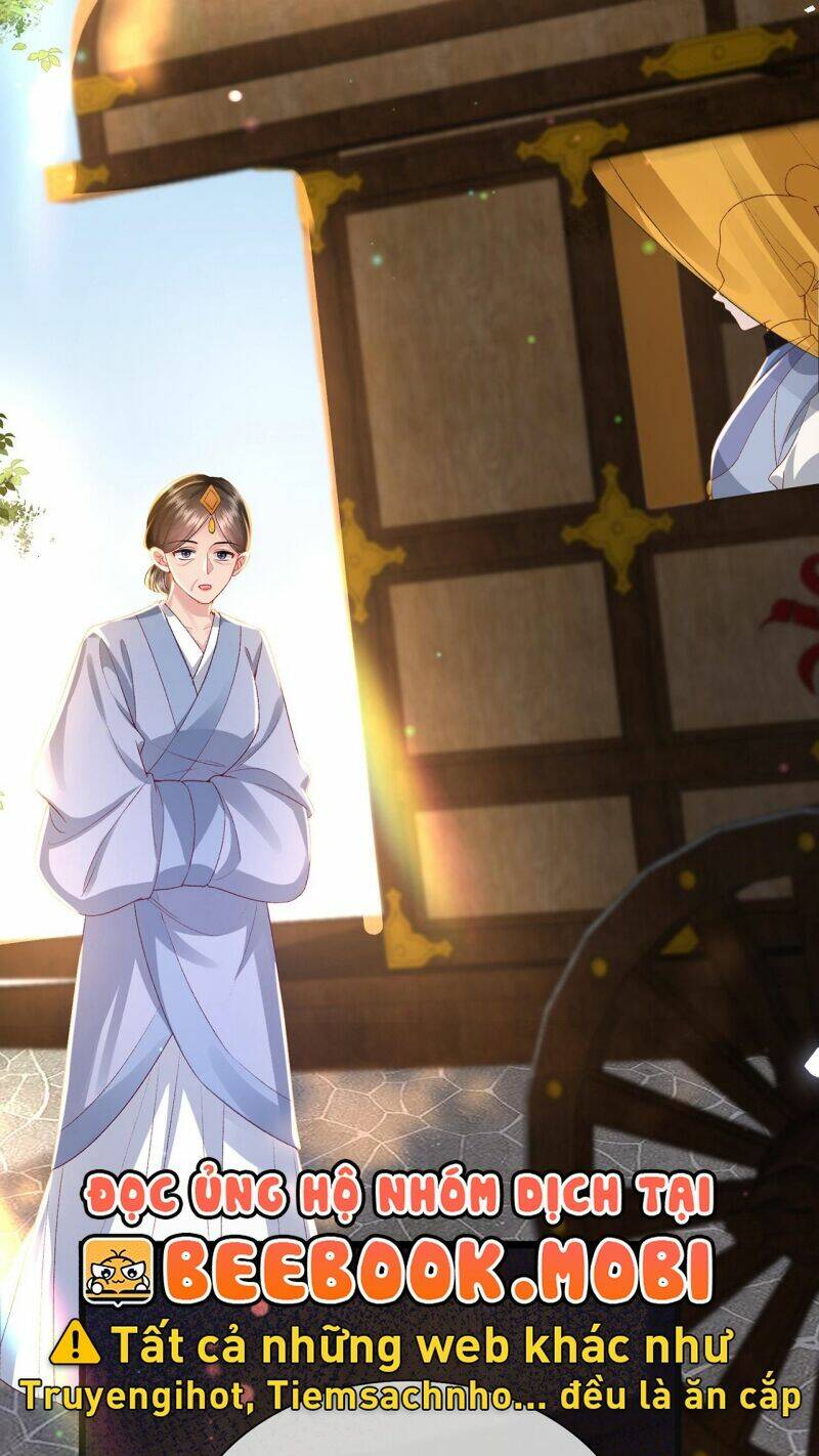 Sau Khi Hắc Hóa, Thế Tử Diễn Sâu Điên Cuồng Đòi Dính Lấy Ta Chapter 18 - Trang 38