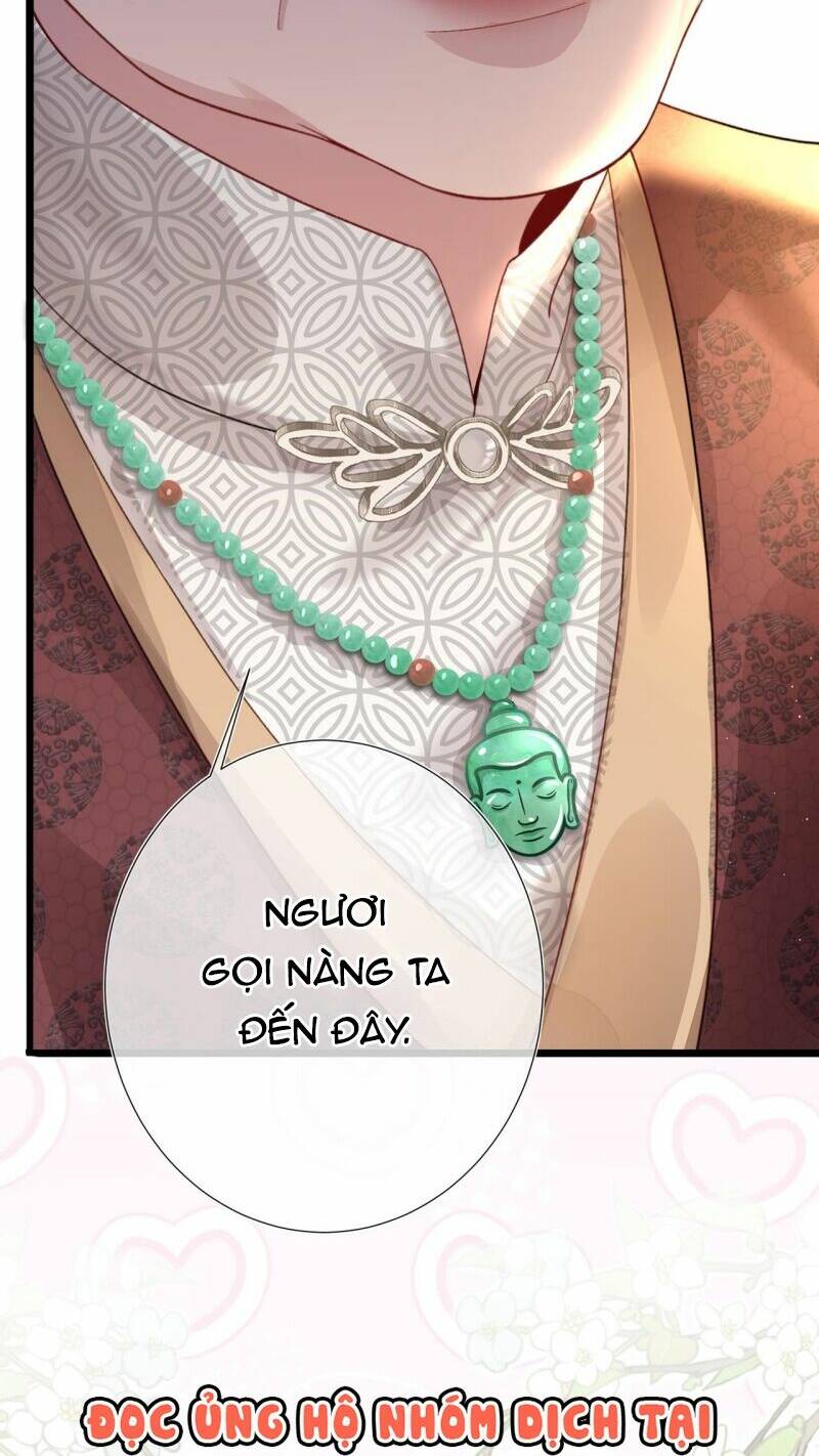 Sau Khi Hắc Hóa, Thế Tử Diễn Sâu Điên Cuồng Đòi Dính Lấy Ta Chapter 18 - Trang 47