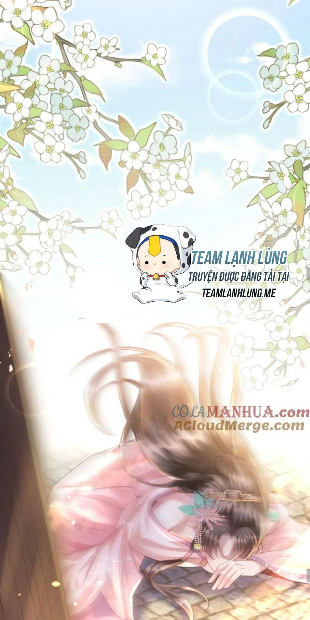 Sau Khi Hắc Hóa, Thế Tử Diễn Sâu Điên Cuồng Đòi Dính Lấy Ta Chapter 23 - Trang 39