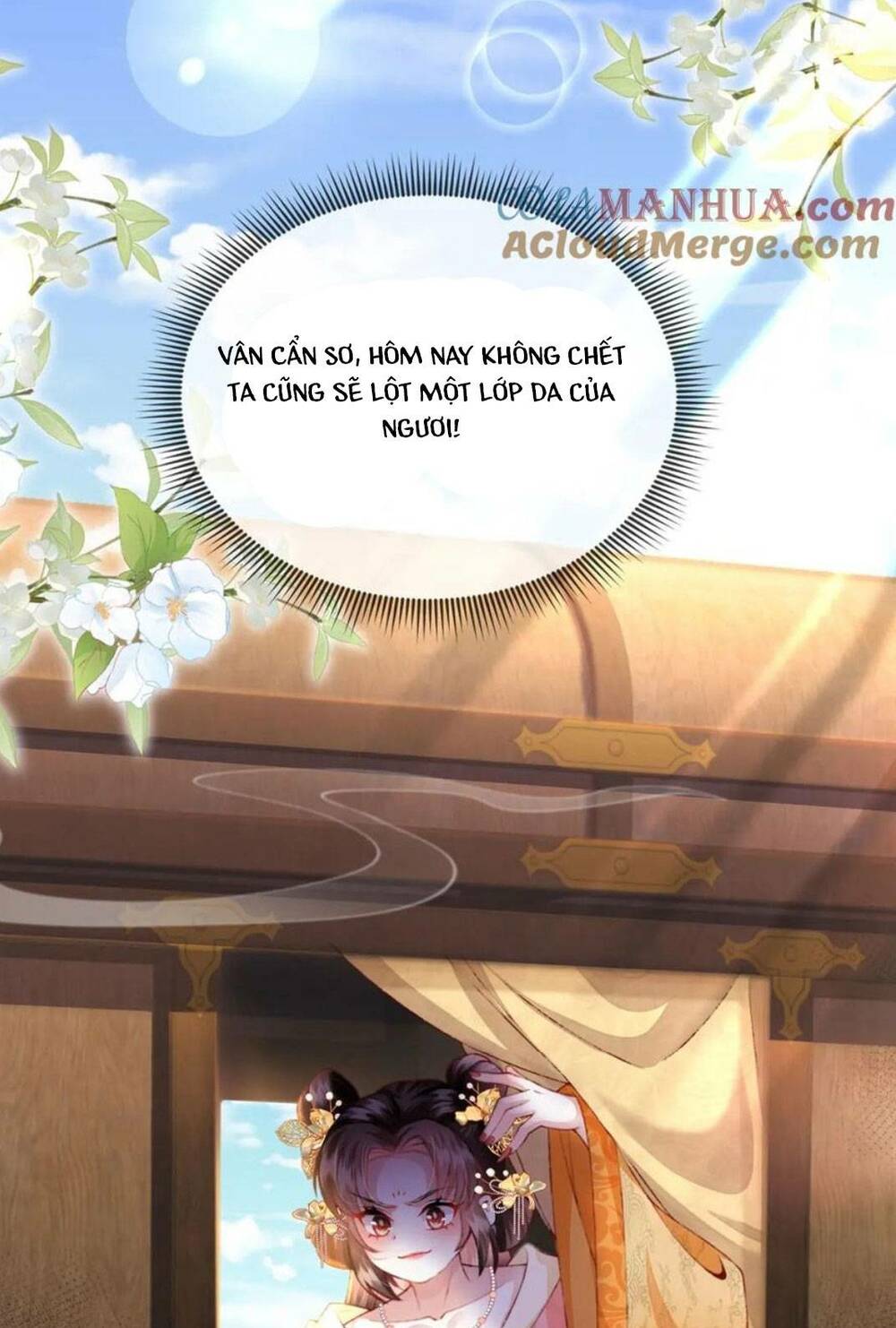 Sau Khi Hắc Hóa, Thế Tử Diễn Sâu Điên Cuồng Đòi Dính Lấy Ta Chapter 23 - Trang 46