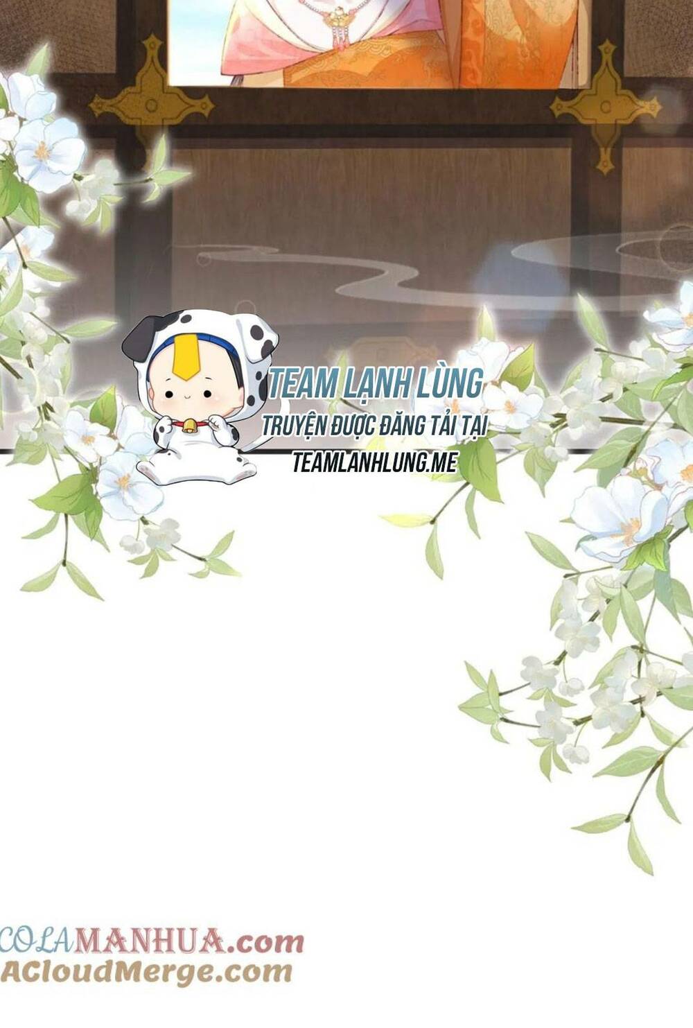 Sau Khi Hắc Hóa, Thế Tử Diễn Sâu Điên Cuồng Đòi Dính Lấy Ta Chapter 23 - Trang 47