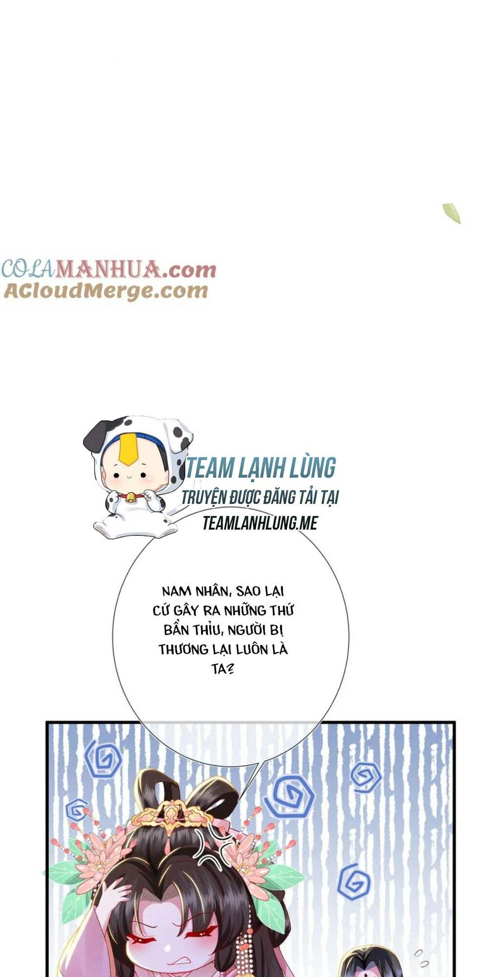 Sau Khi Hắc Hóa, Thế Tử Diễn Sâu Điên Cuồng Đòi Dính Lấy Ta Chapter 23 - Trang 48