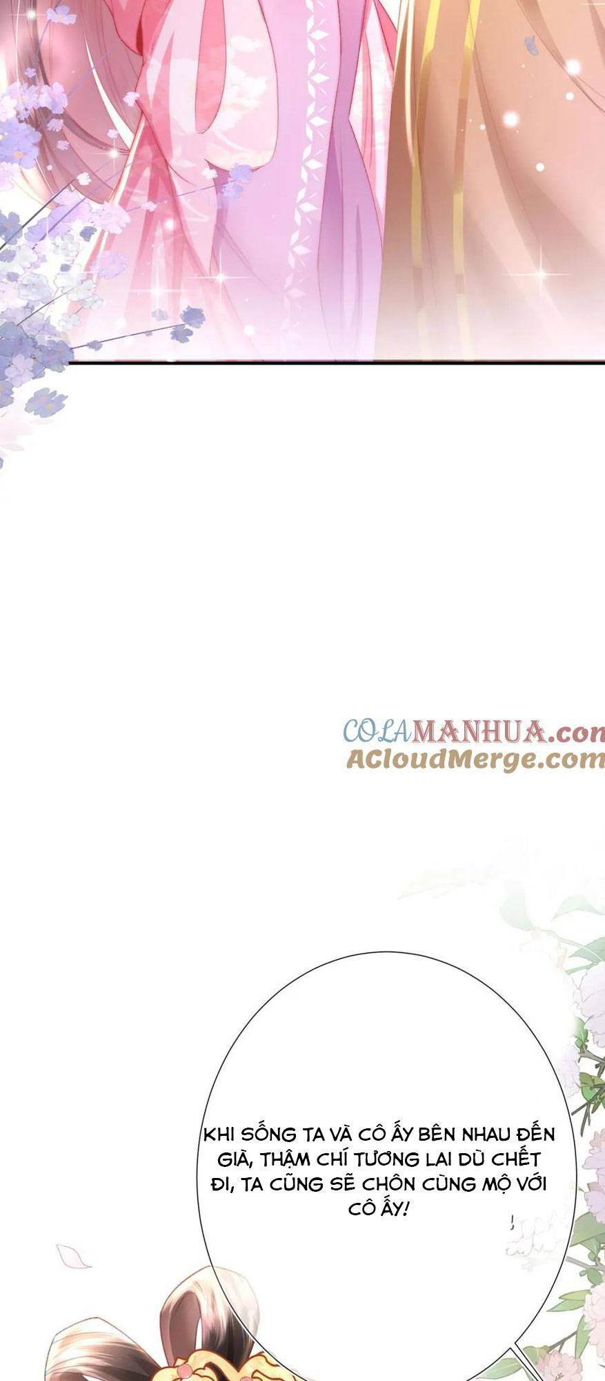 Sau Khi Hắc Hóa, Thế Tử Diễn Sâu Điên Cuồng Đòi Dính Lấy Ta Chapter 24 - Trang 45