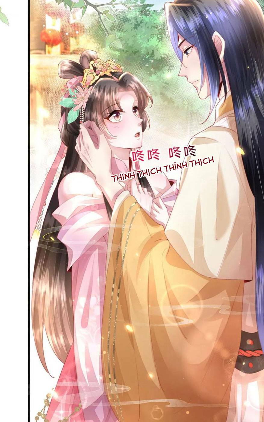 Sau Khi Hắc Hóa, Thế Tử Diễn Sâu Điên Cuồng Đòi Dính Lấy Ta Chapter 24 - Trang 47