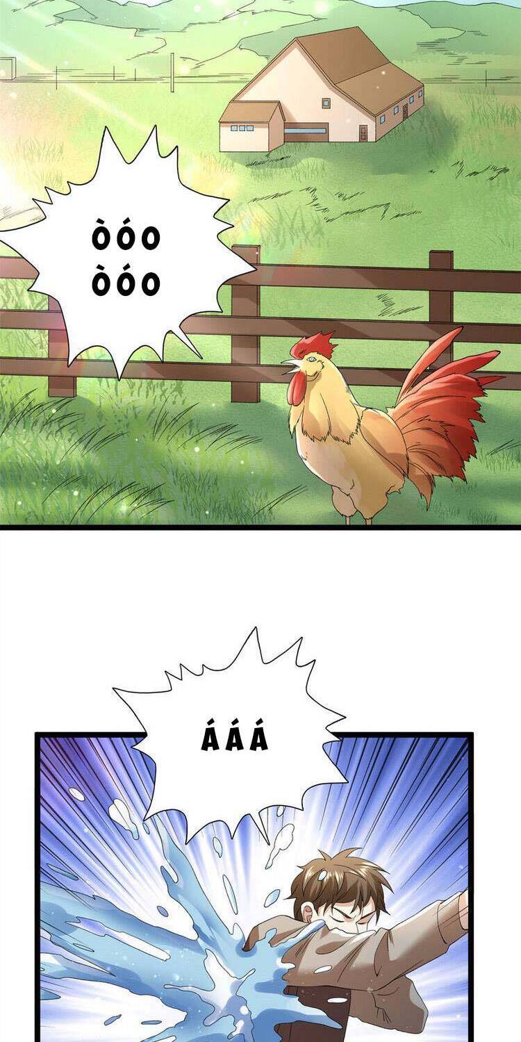 Ta có 999 loại dị năng chapter 126 - Upload bởi truyensieuhay.com