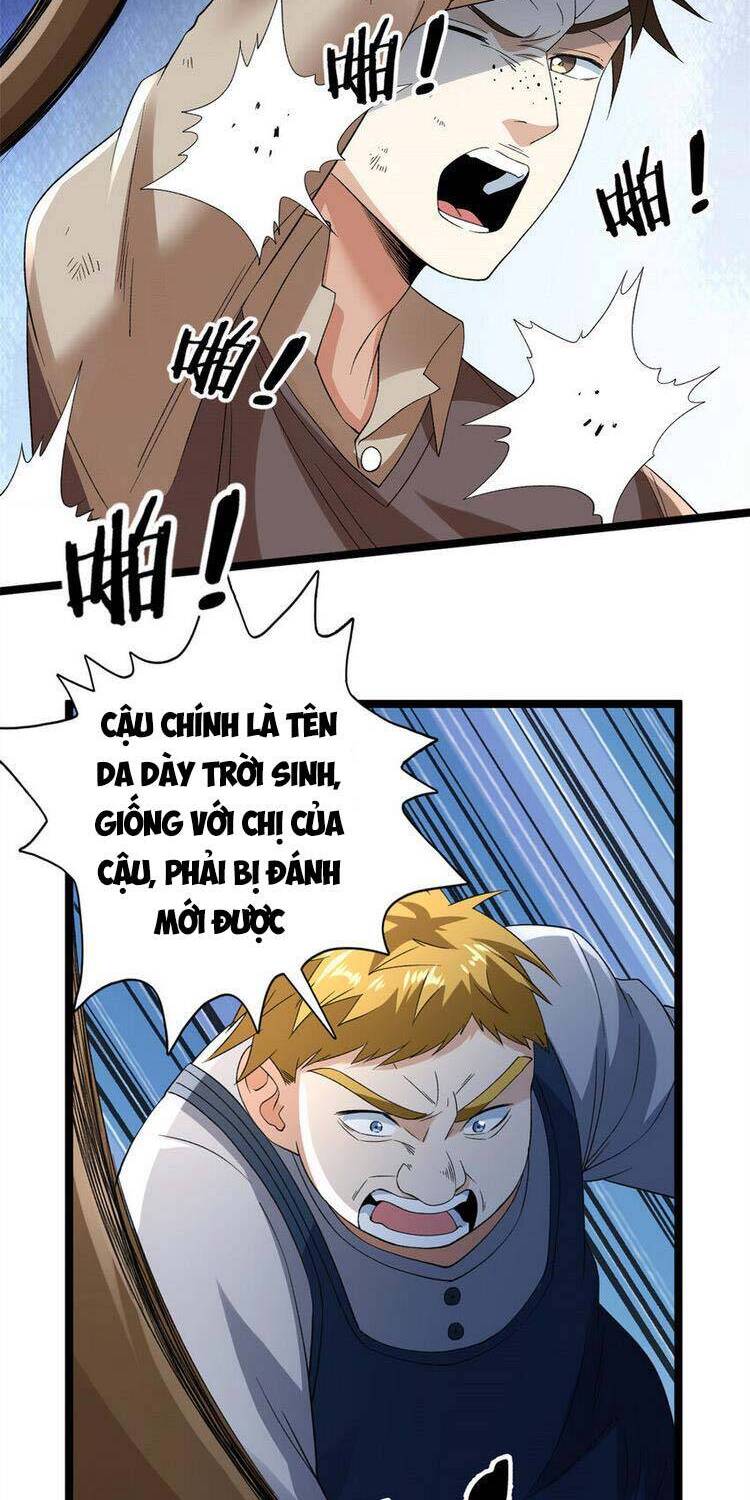 Ta có 999 loại dị năng chapter 126 - Upload bởi truyensieuhay.com