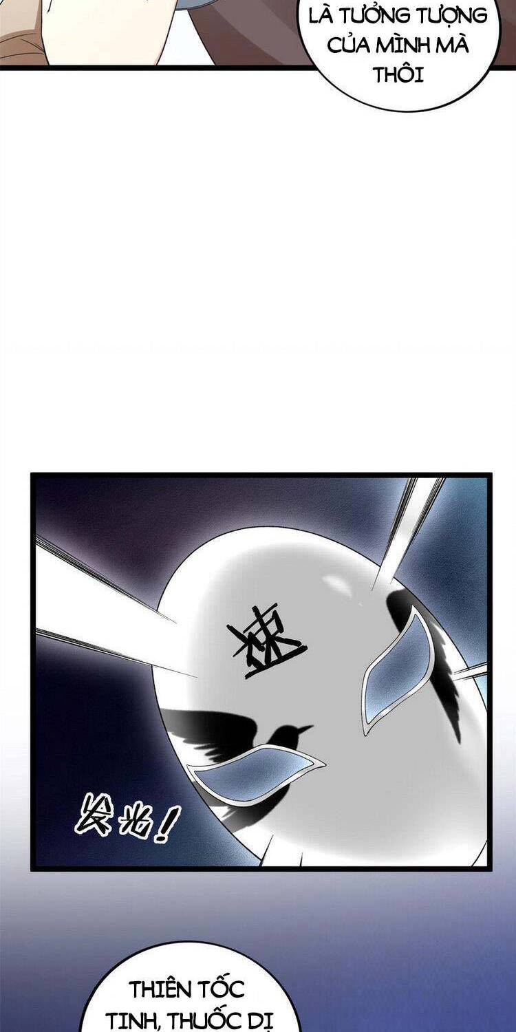 Ta có 999 loại dị năng chapter 126 - Upload bởi truyensieuhay.com