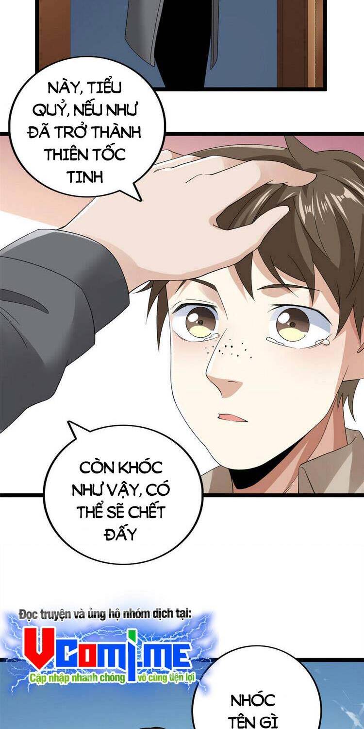 Ta có 999 loại dị năng chapter 126 - Upload bởi truyensieuhay.com