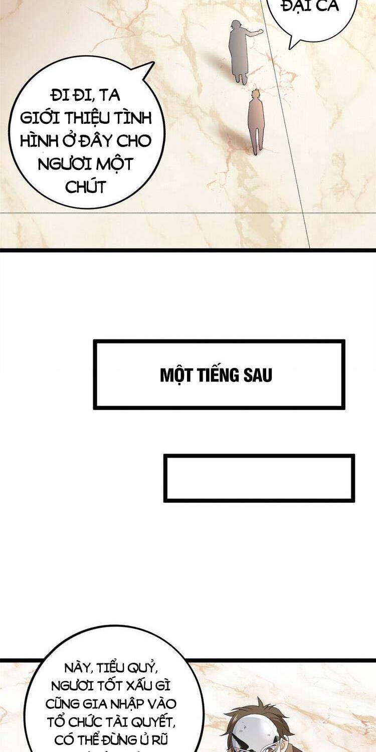 Ta có 999 loại dị năng chapter 126 - Upload bởi truyensieuhay.com