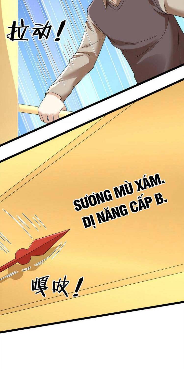 Ta có 999 loại dị năng chapter 126 - Upload bởi truyensieuhay.com