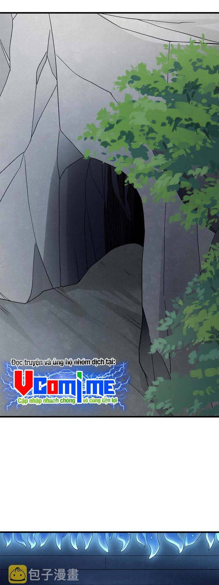 Ta có 999 loại dị năng chapter 127 - Upload bởi truyensieuhay.com