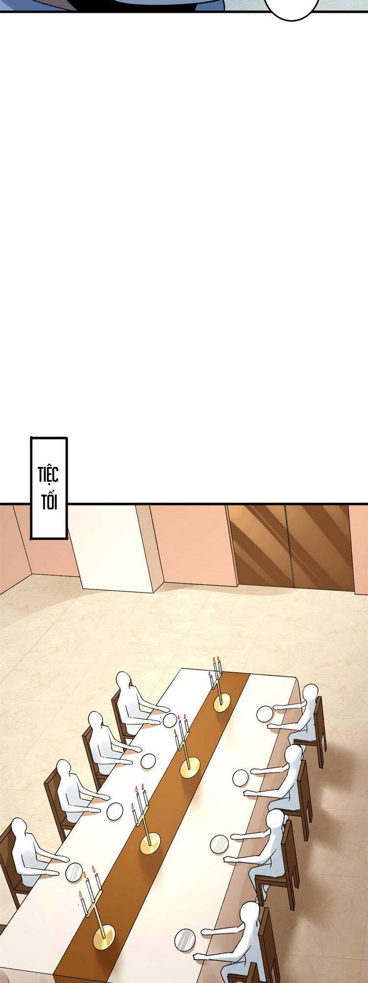 Ta có 999 loại dị năng chapter 127 - Upload bởi truyensieuhay.com