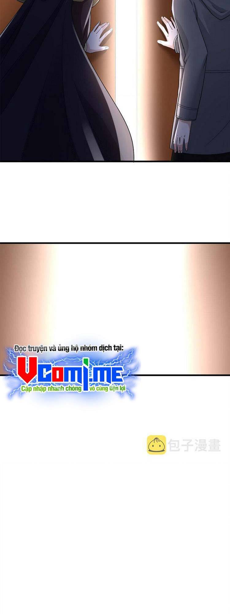 Ta có 999 loại dị năng chapter 127 - Upload bởi truyensieuhay.com