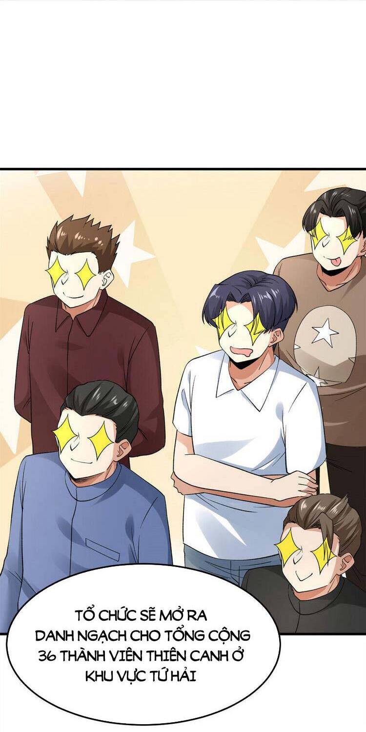 Ta có 999 loại dị năng chapter 128 - Upload bởi truyensieuhay.com