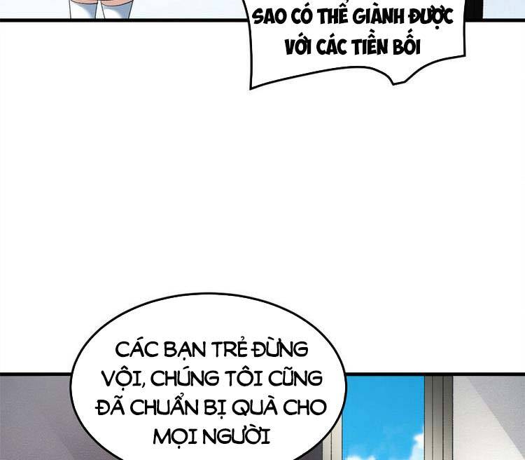 Ta có 999 loại dị năng chapter 128 - Upload bởi truyensieuhay.com