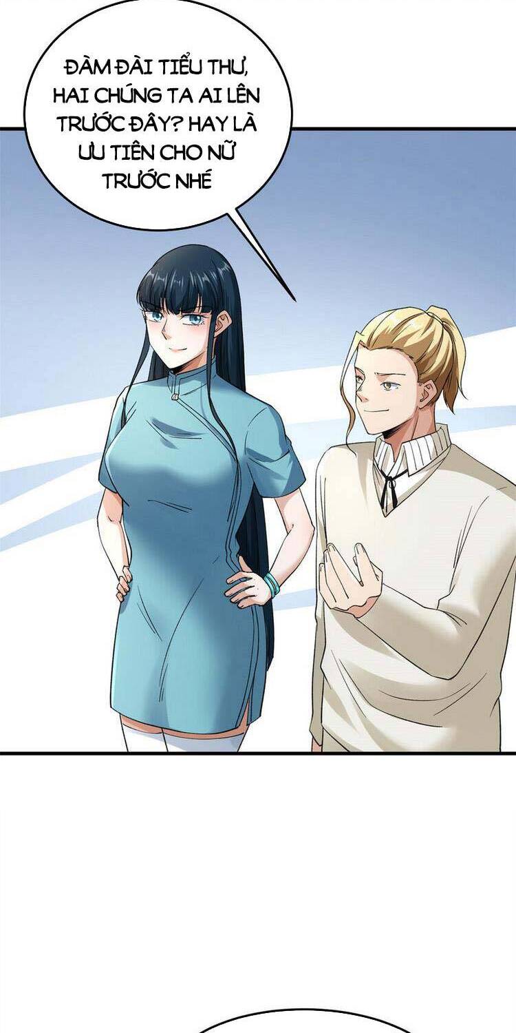 Ta có 999 loại dị năng chapter 128 - Upload bởi truyensieuhay.com