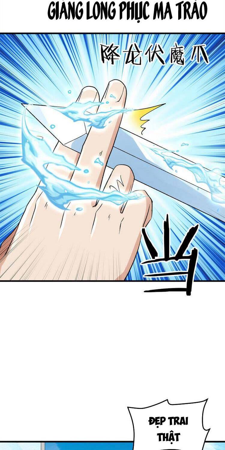 Ta có 999 loại dị năng chapter 128 - Upload bởi truyensieuhay.com