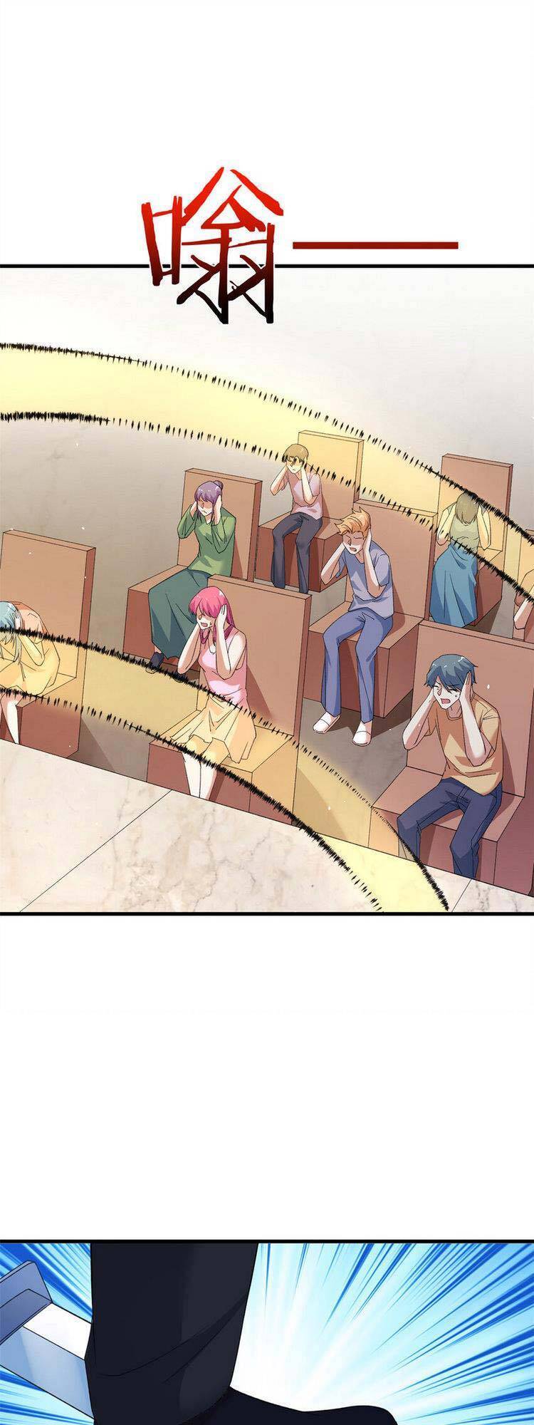 Ta có 999 loại dị năng chapter 129 - Upload bởi truyensieuhay.com