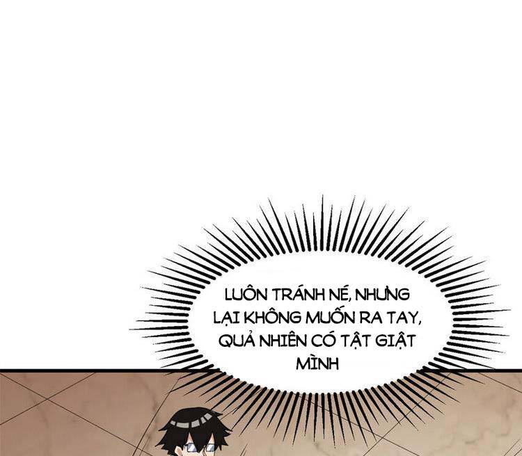 Ta có 999 loại dị năng chapter 129 - Upload bởi truyensieuhay.com