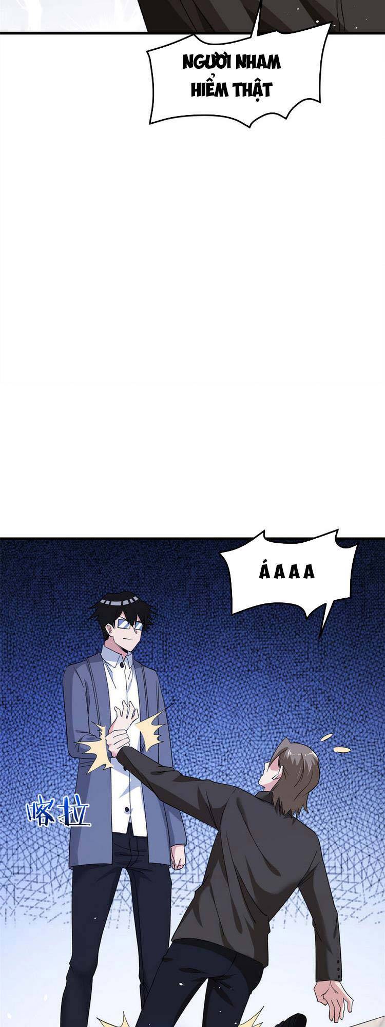 Ta có 999 loại dị năng chapter 129 - Upload bởi truyensieuhay.com
