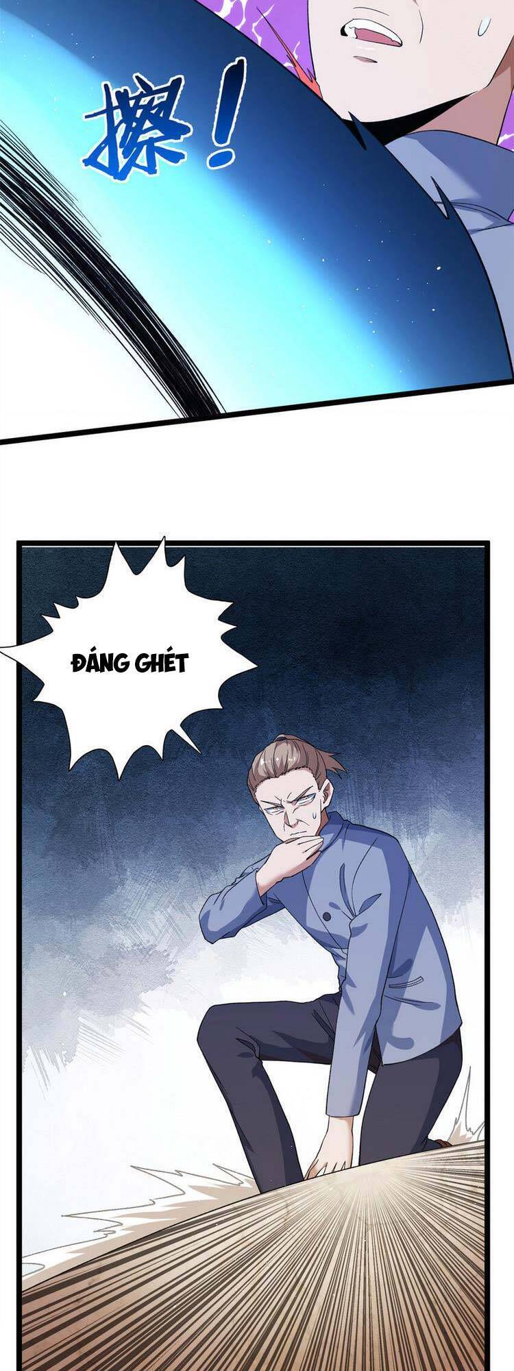 Ta có 999 loại dị năng chapter 130 - Upload bởi truyensieuhay.com