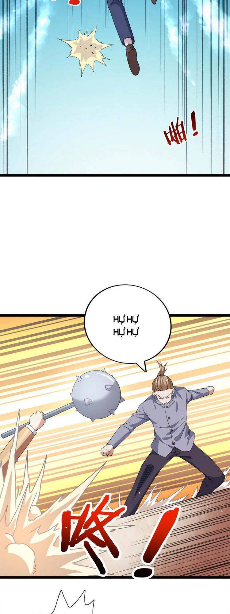 Ta có 999 loại dị năng chapter 130 - Upload bởi truyensieuhay.com