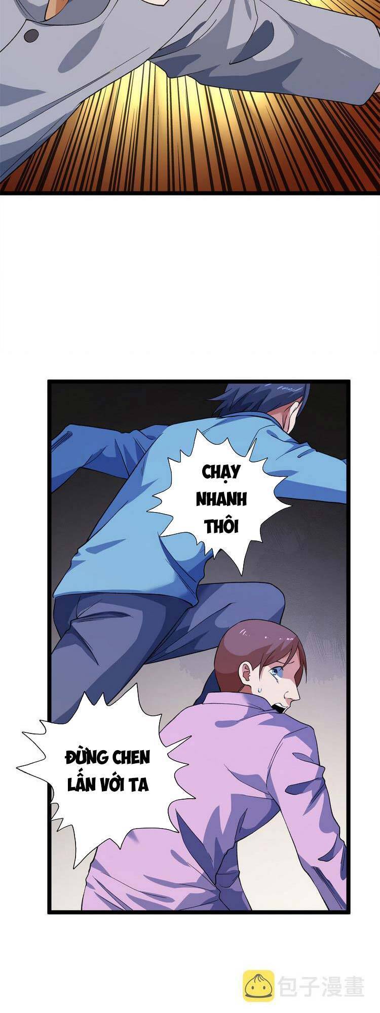 Ta có 999 loại dị năng chapter 130 - Upload bởi truyensieuhay.com