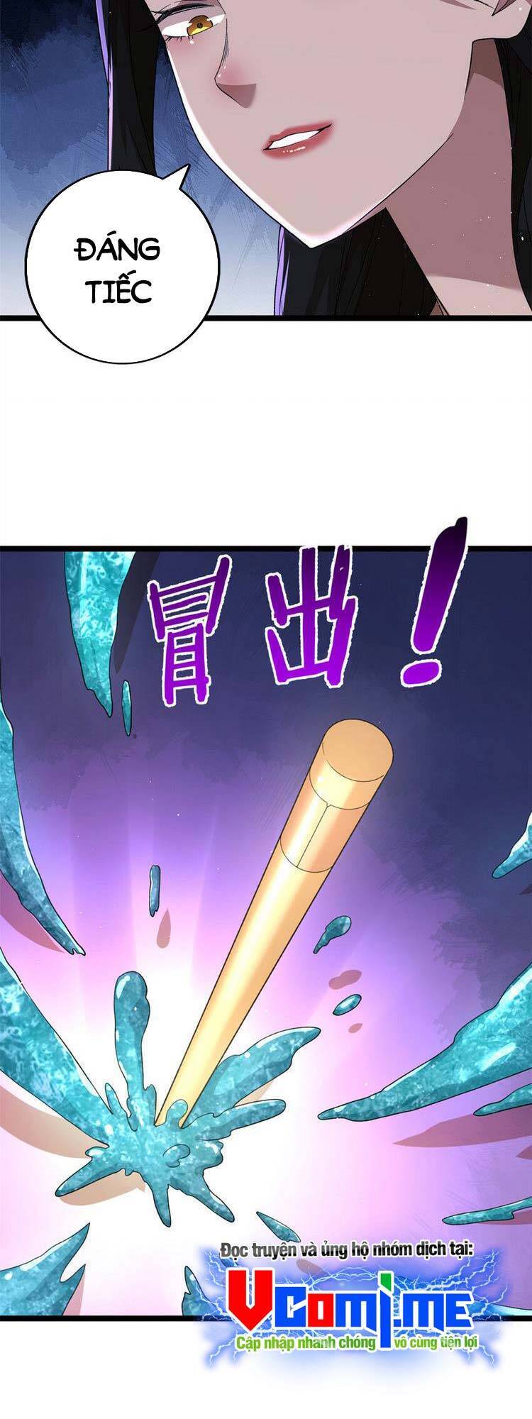 Ta có 999 loại dị năng chapter 130 - Upload bởi truyensieuhay.com