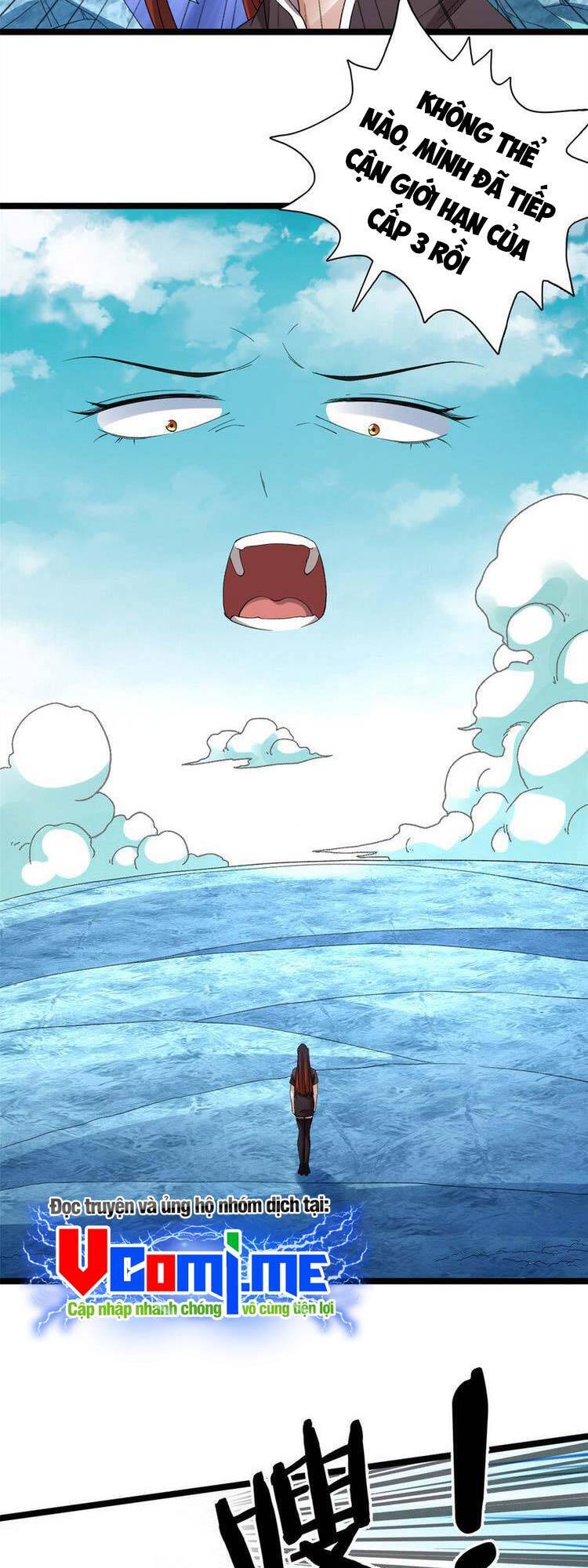 Ta có 999 loại dị năng chapter 131 - Upload bởi truyensieuhay.com