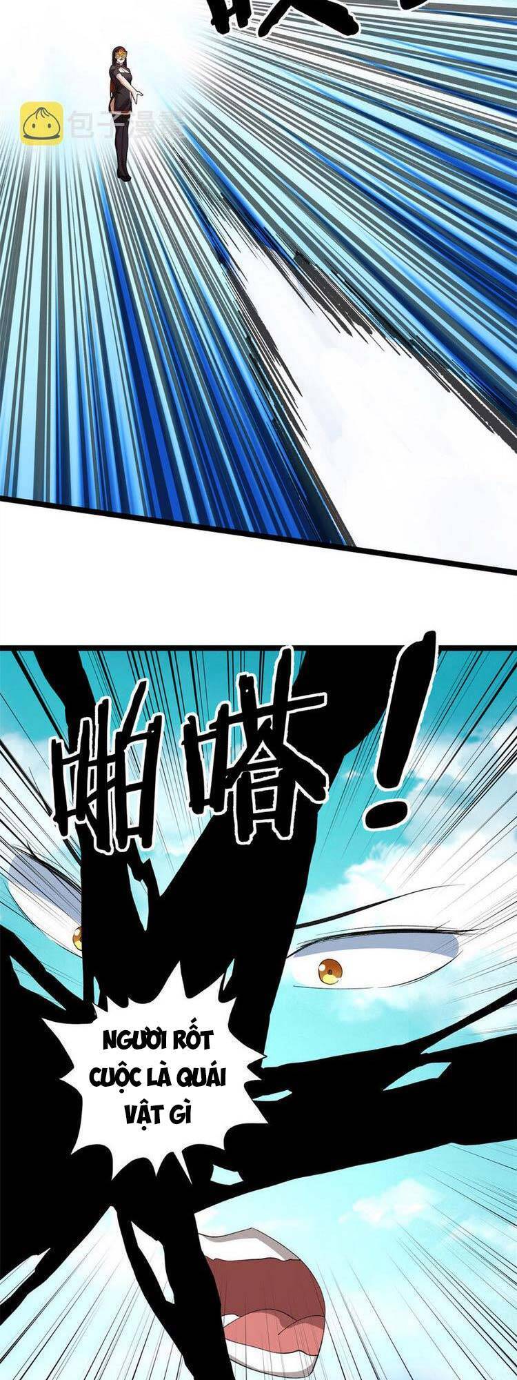 Ta có 999 loại dị năng chapter 131 - Upload bởi truyensieuhay.com