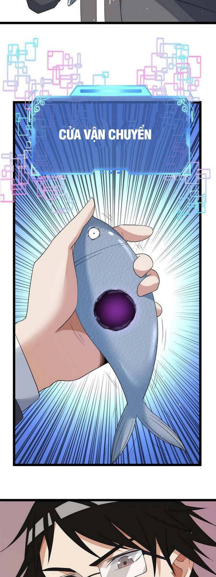 Ta có 999 loại dị năng chapter 132 - Upload bởi truyensieuhay.com