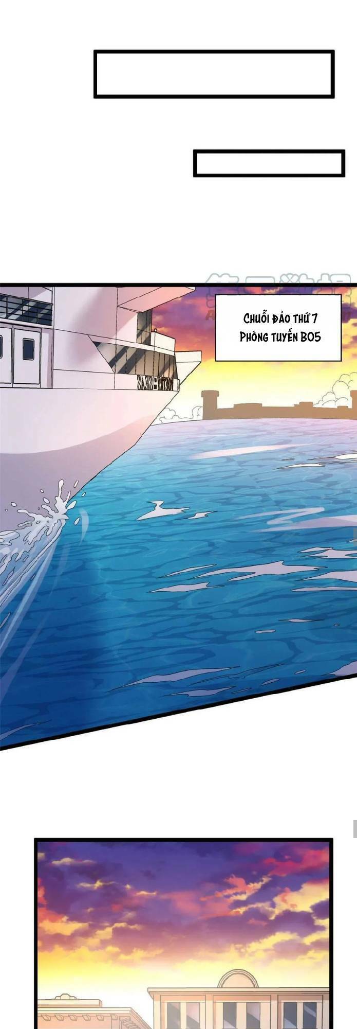 Ta có 999 loại dị năng chapter 133 - Upload bởi truyensieuhay.com