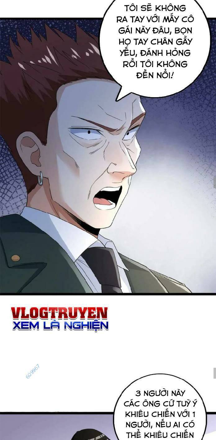 Ta có 999 loại dị năng chapter 133 - Upload bởi truyensieuhay.com