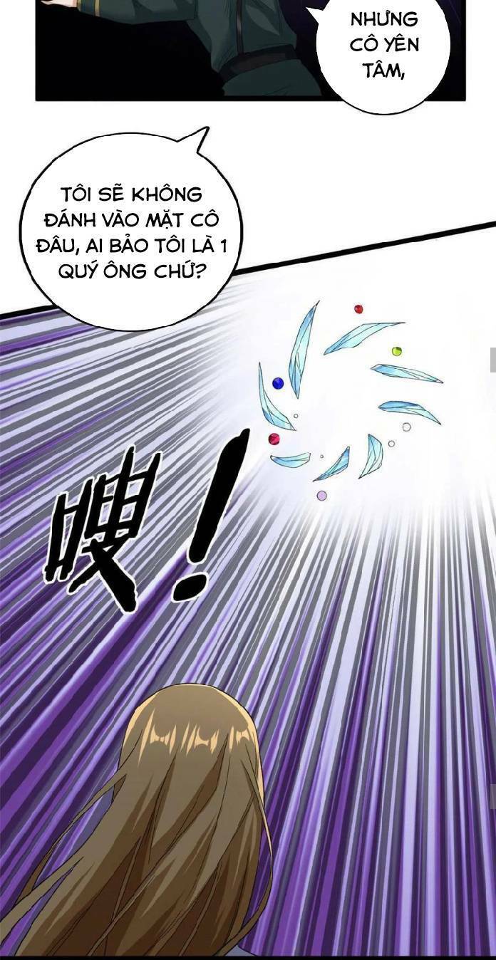 Ta có 999 loại dị năng chapter 133 - Upload bởi truyensieuhay.com