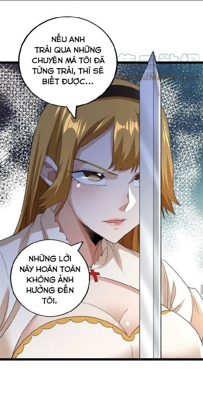 Ta có 999 loại dị năng chapter 133 - Upload bởi truyensieuhay.com