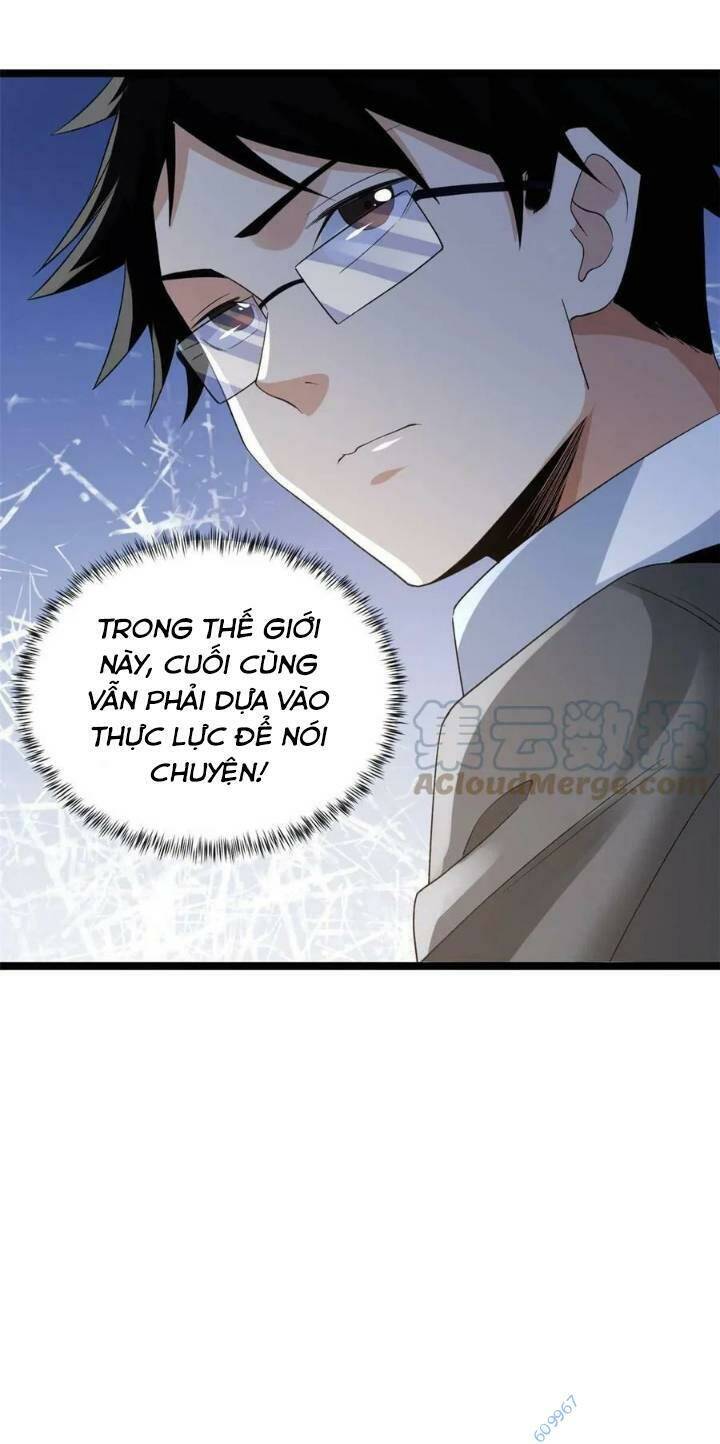 Ta có 999 loại dị năng chapter 133 - Upload bởi truyensieuhay.com