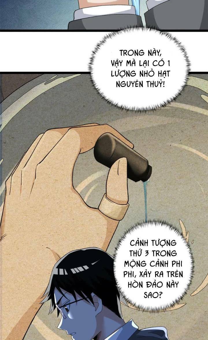 Ta có 999 loại dị năng chapter 133 - Upload bởi truyensieuhay.com