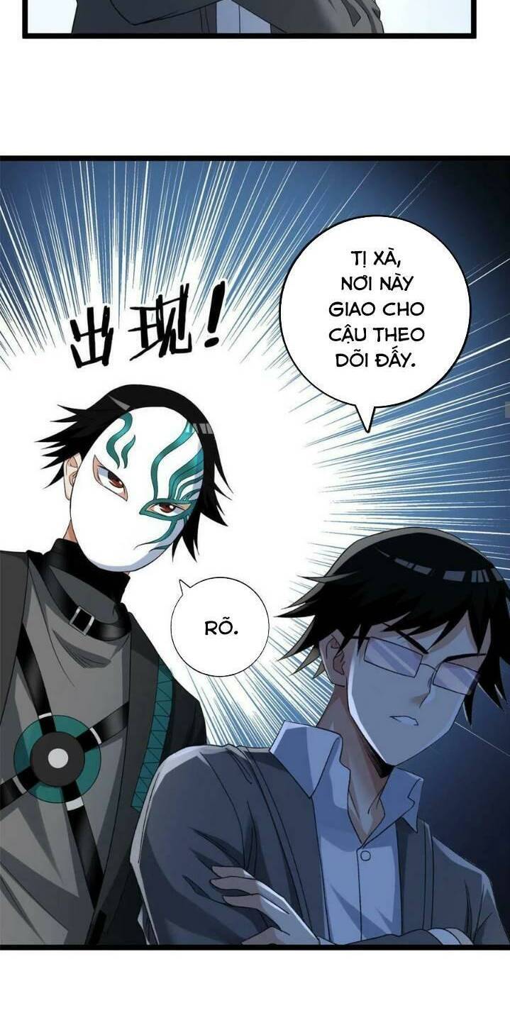 Ta có 999 loại dị năng chapter 133 - Upload bởi truyensieuhay.com