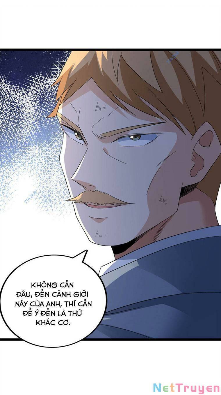 Ta có 999 loại dị năng chapter 134 - Upload bởi truyensieuhay.com