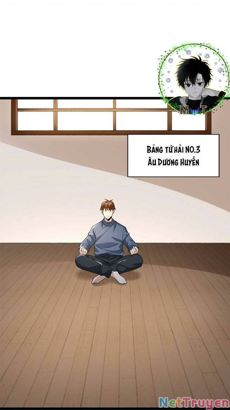 Ta có 999 loại dị năng chapter 134 - Upload bởi truyensieuhay.com