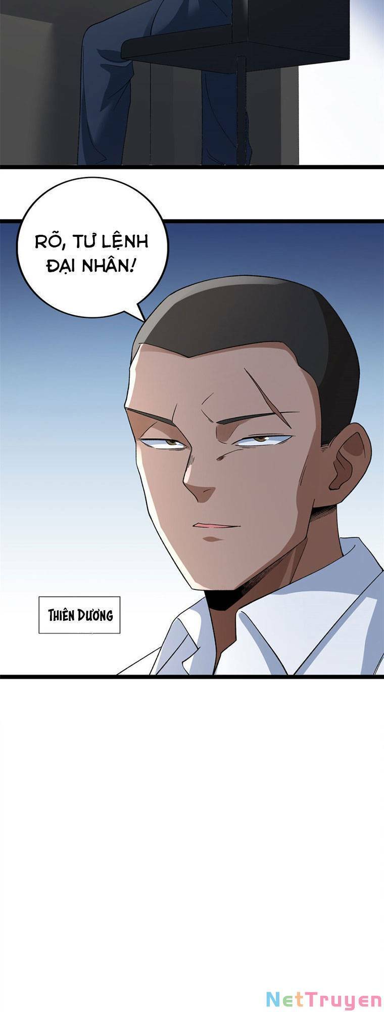 Ta có 999 loại dị năng chapter 134 - Upload bởi truyensieuhay.com