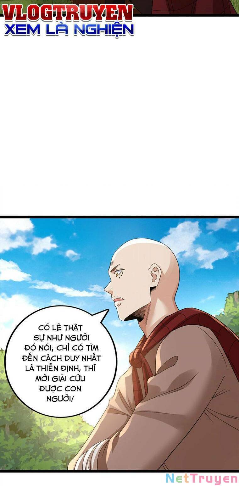 Ta có 999 loại dị năng chapter 134 - Upload bởi truyensieuhay.com