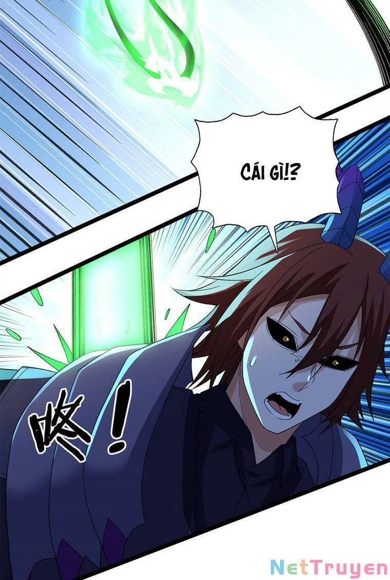 Ta có 999 loại dị năng chapter 134 - Upload bởi truyensieuhay.com