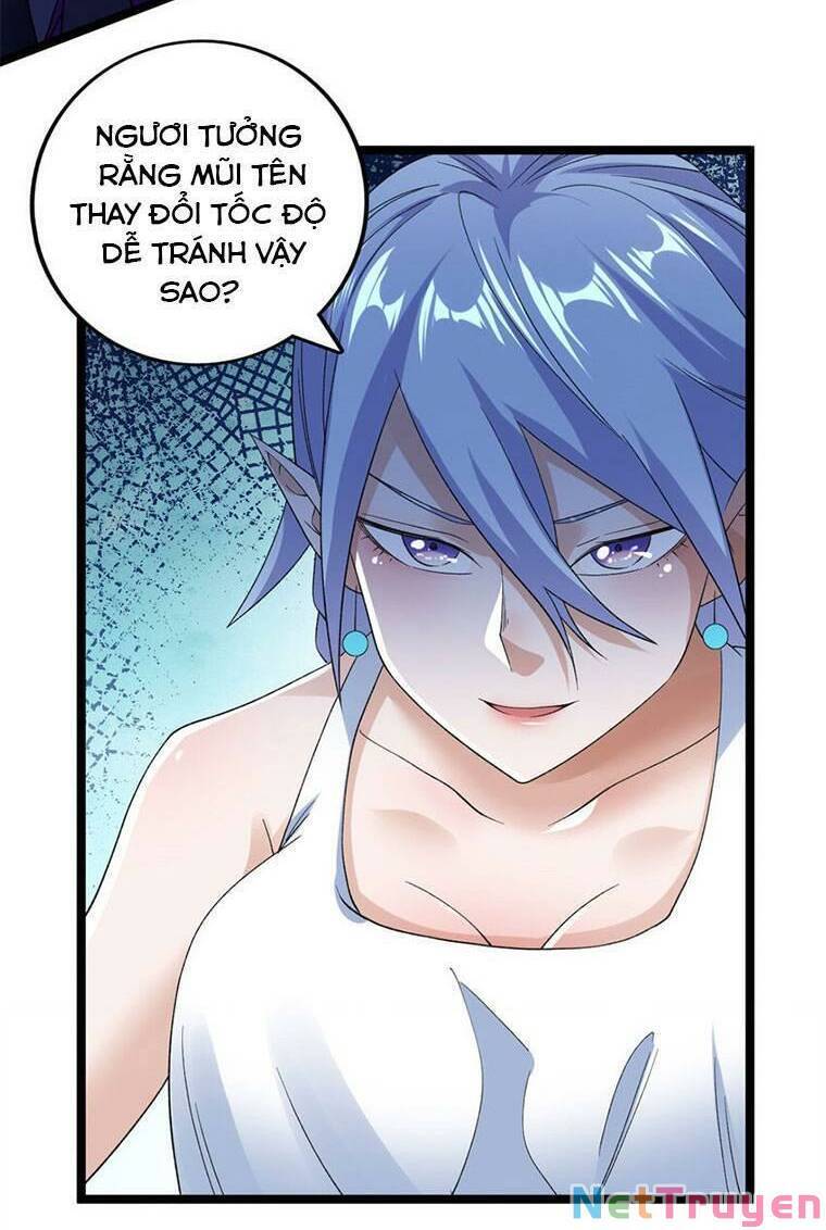 Ta có 999 loại dị năng chapter 134 - Upload bởi truyensieuhay.com